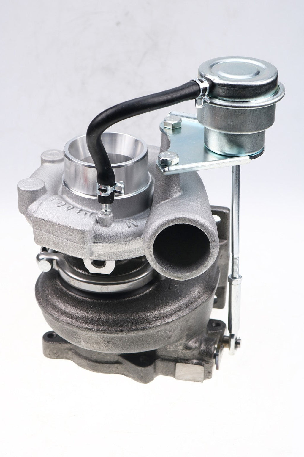TD04HL Turbocharger 1G574-17010 1G574-17013 1G574-17016 Fits For Kubota V3800
