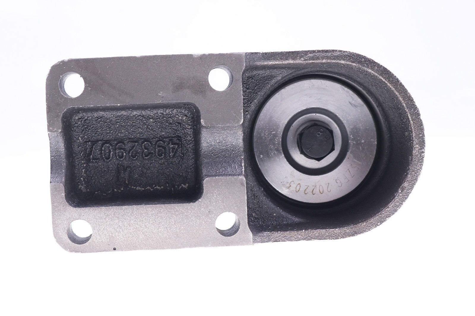 New 3909888 Fan Support For Cummins 4B 4BT 6BT