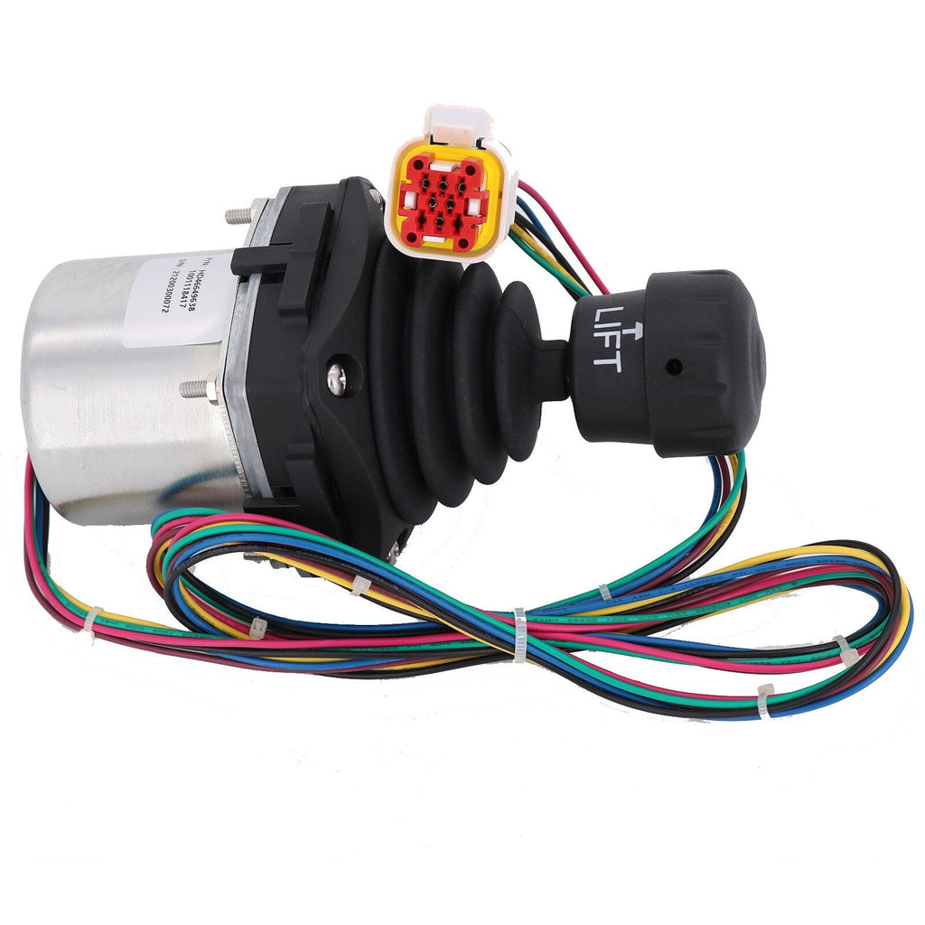 Joystick Controller 1001118417 For JLG Boom Lift 450A 400S 800A 860SJ 1250AJP