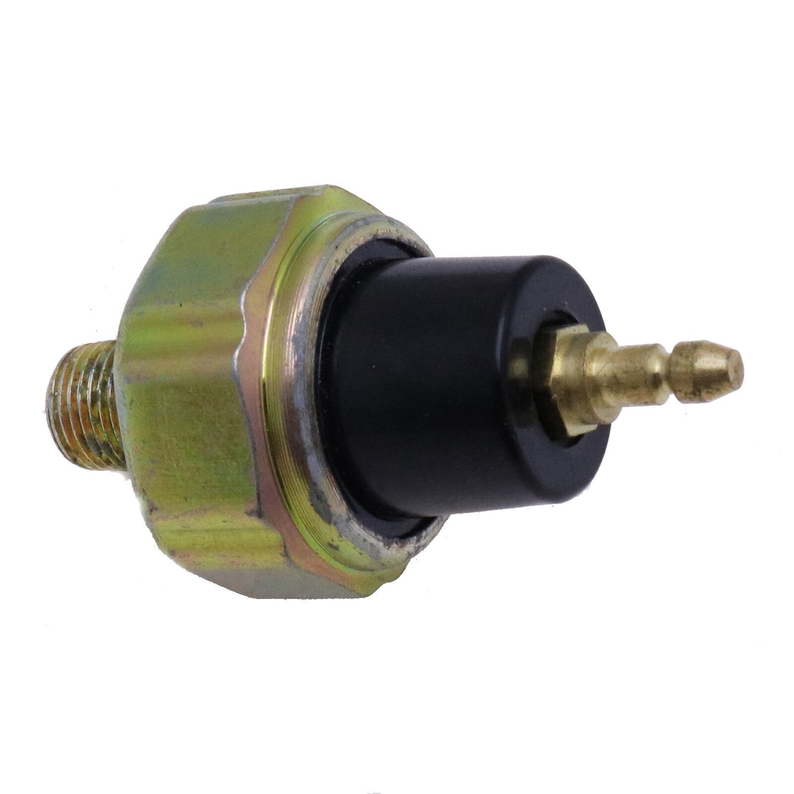 2X Oil Pressure Sensor 124160-39451 for YANMAR 4TNV98T 4TNV88 3TNE74