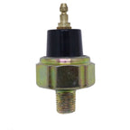 2X Oil Pressure Sensor 124160-39451 for YANMAR 4TNV98T 4TNV88 3TNE74