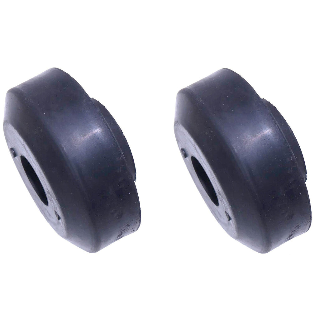 2X Rubber Engine Mount for Bobcat 883 7753 A220 A300 S130 S150 S160 S175 S185