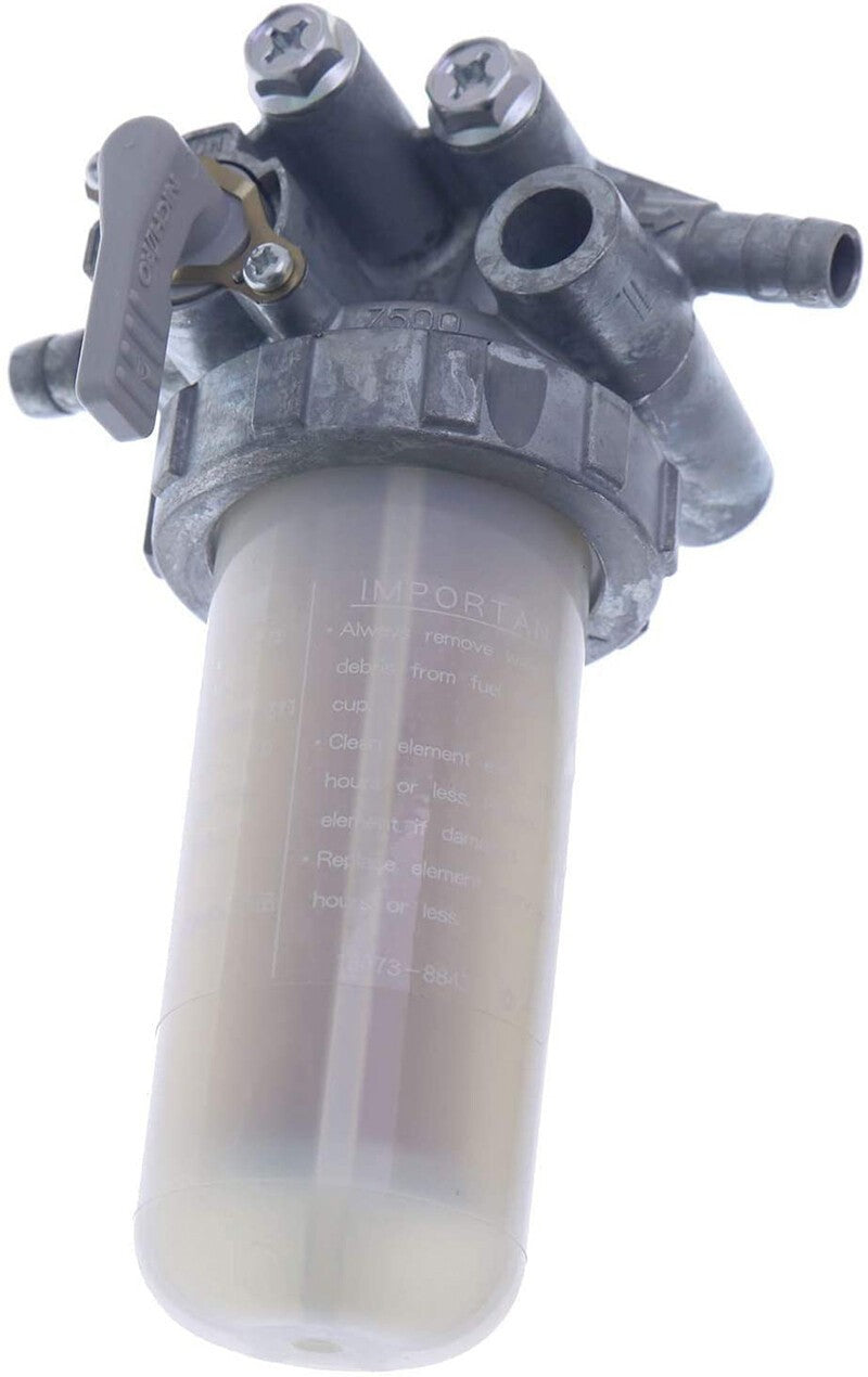 New Fuel Filter 1G313-43010 15393-43017 For Kubota