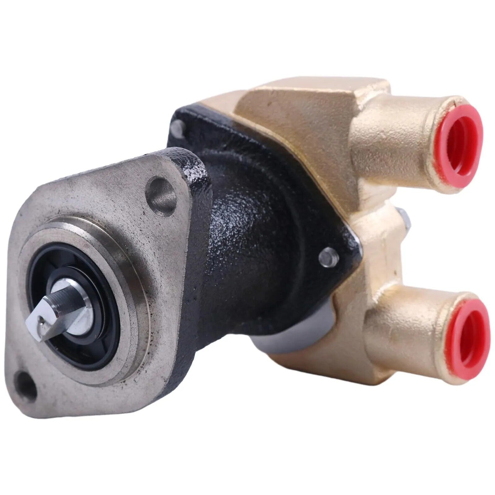 Water Pump 132-0459 132-0358 For MDKBK/L/M/N MDKDK/M/N QD 7/9 9.5/11.5 Generator