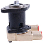 Water Pump 132-0459 132-0358 For MDKBK/L/M/N MDKDK/M/N QD 7/9 9.5/11.5 Generator