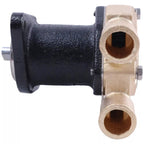 Water Pump 132-0459 132-0358 For MDKBK/L/M/N MDKDK/M/N QD 7/9 9.5/11.5 Generator
