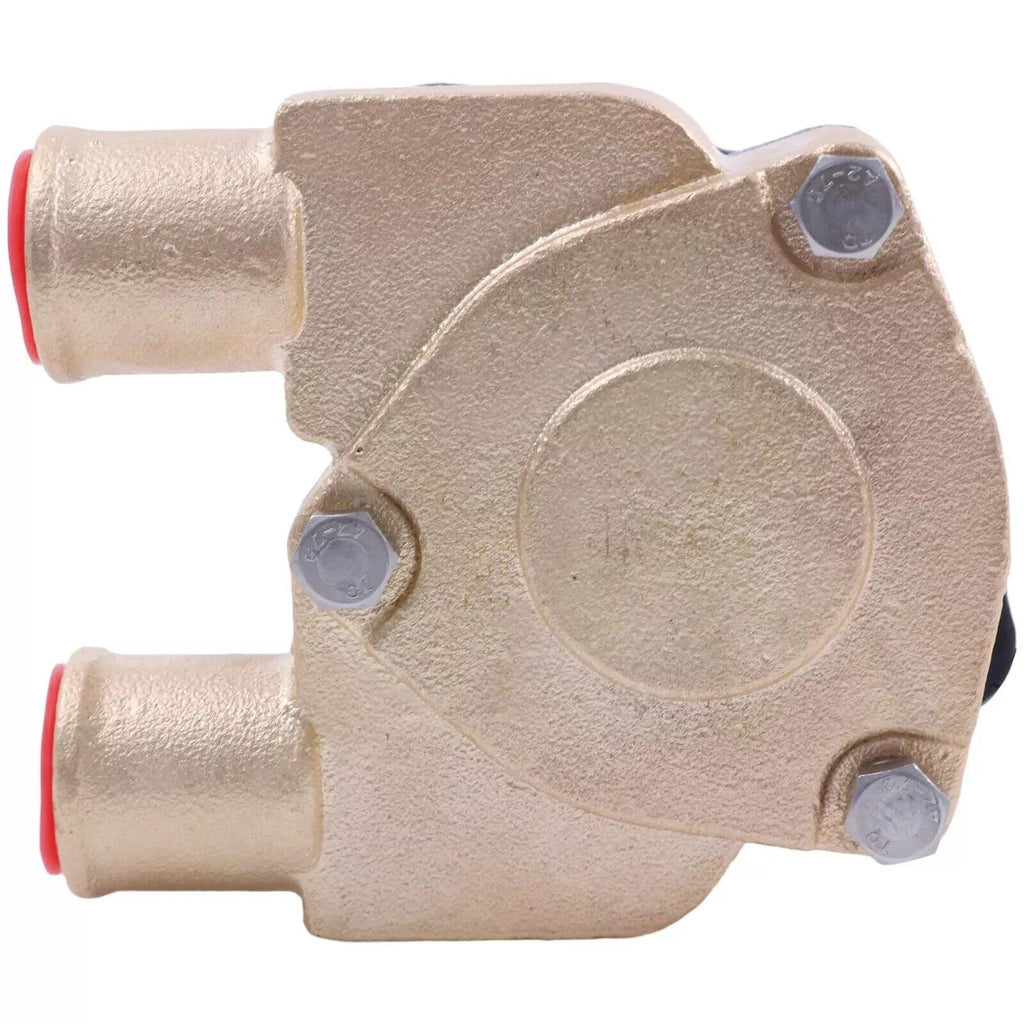 Water Pump 132-0459 132-0358 For MDKBK/L/M/N MDKDK/M/N QD 7/9 9.5/11.5 Generator