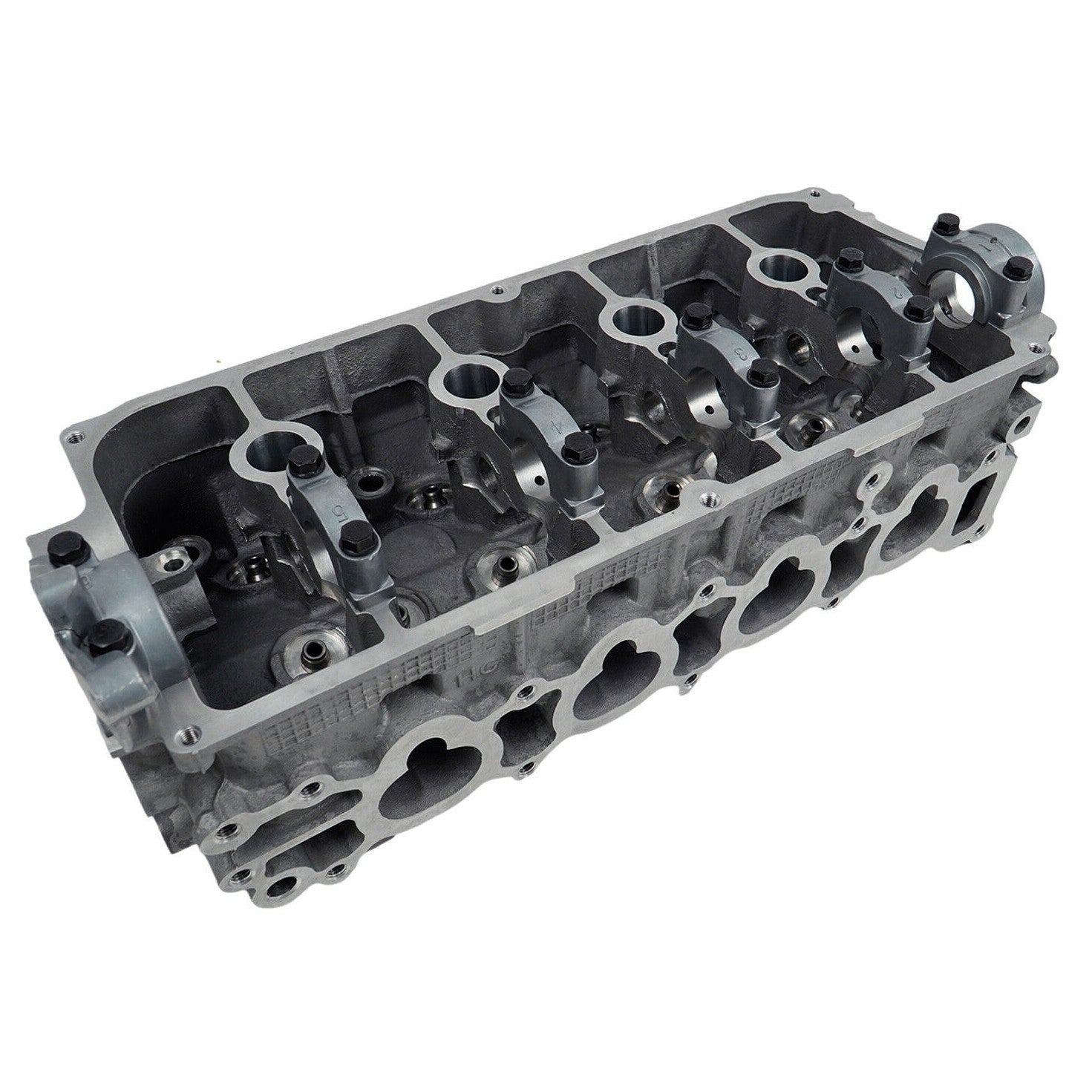 G16B Cylinder Head 1.6L For Suzuki Jimny Swift Vitara Wagon Baleno X-90 1.6i 16V