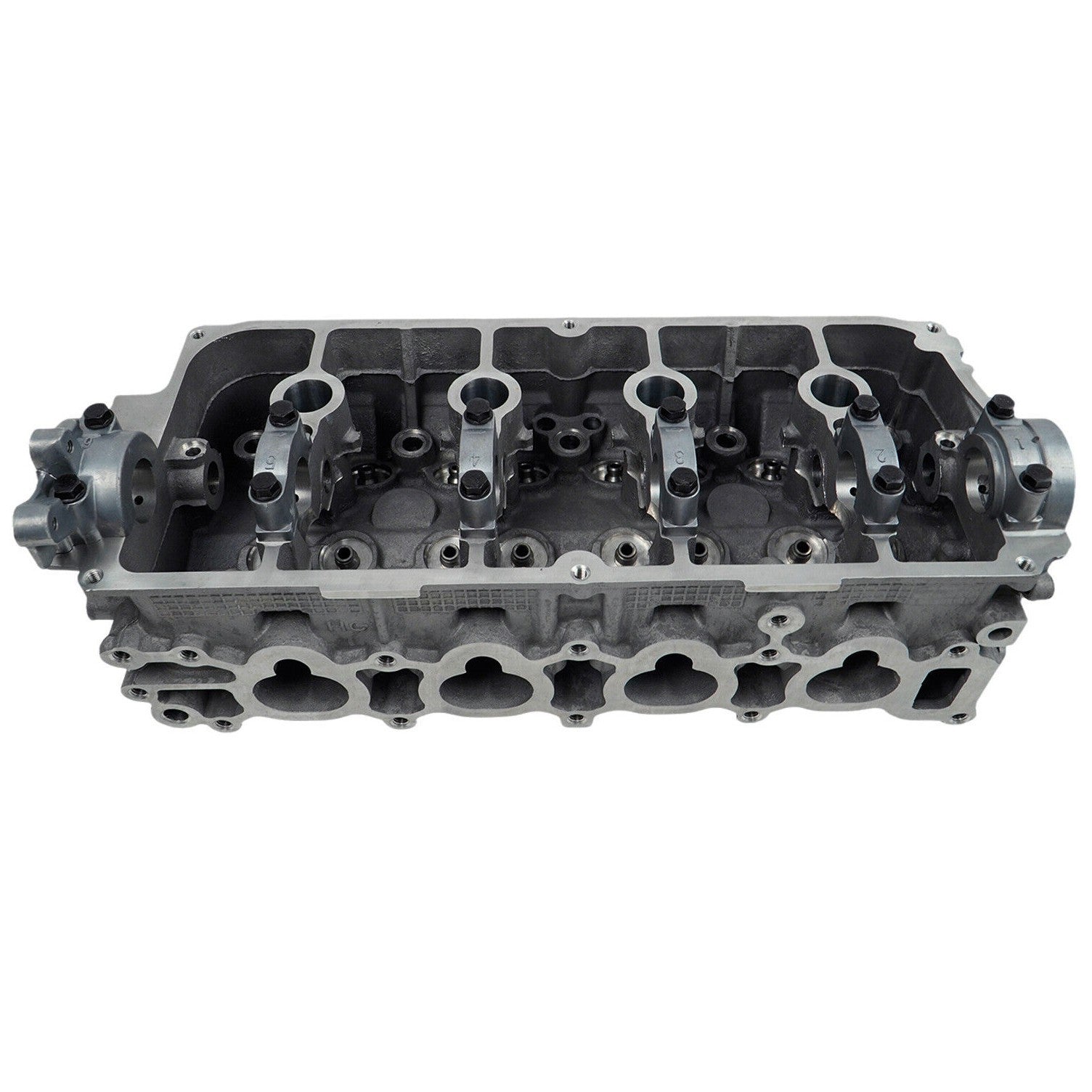 G16B Cylinder Head 1.6L For Suzuki Jimny Swift Vitara Wagon Baleno X-90 1.6i 16V