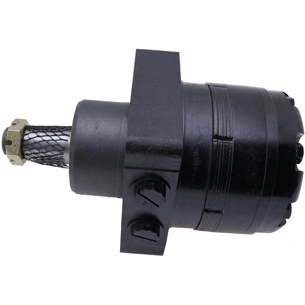 New Hydraulic Drive Motor For JLG 70041342 White 505300W3122AA