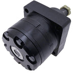 New Hydraulic Drive Motor For JLG 70041342 White 505300W3122AA