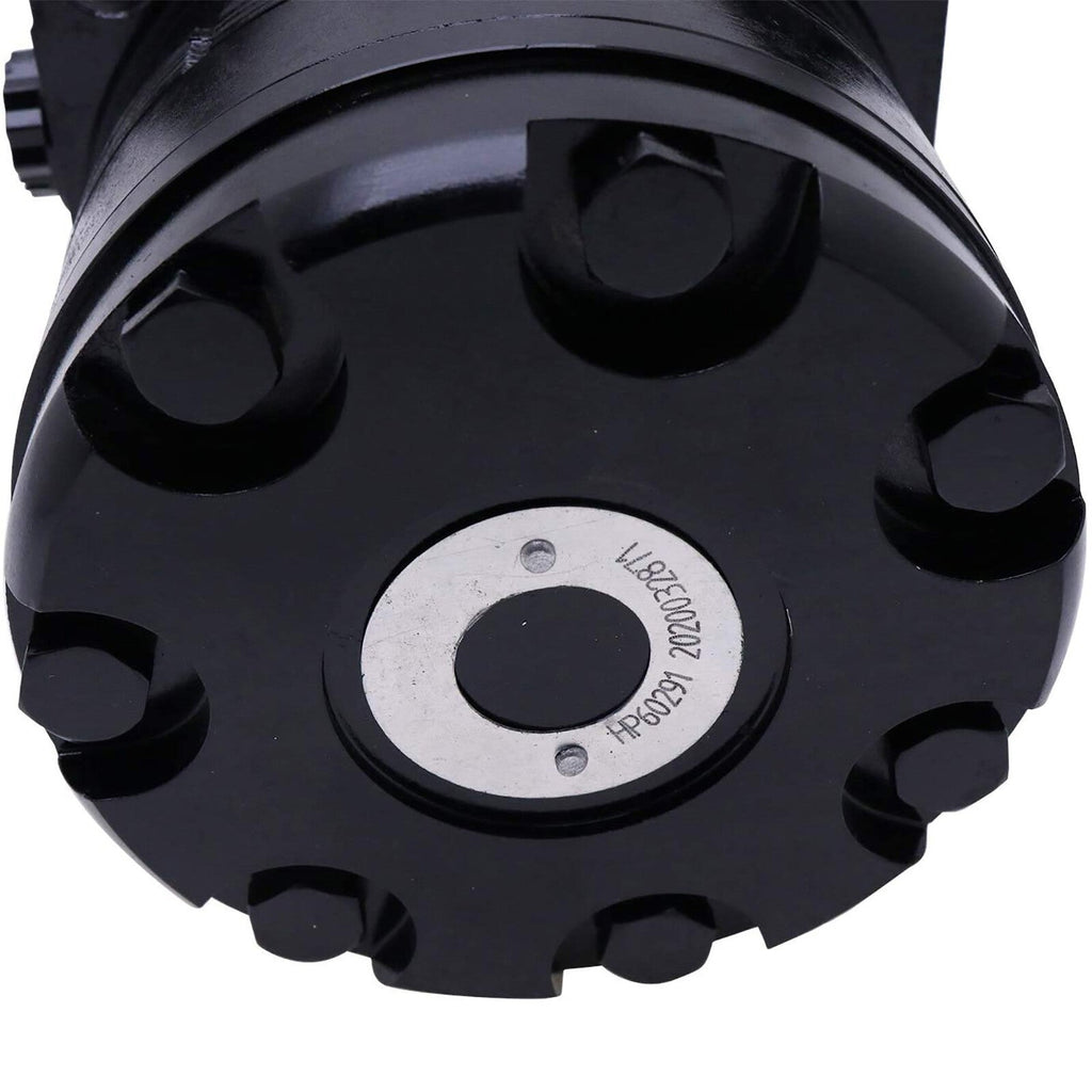 New Hydraulic Drive Motor For JLG 70041342 White 505300W3122AA