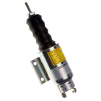Fuel Shut Down Solenoid SA2606-A 2001-12E2U1B2S1A For Woodward 3 Terminals 12V