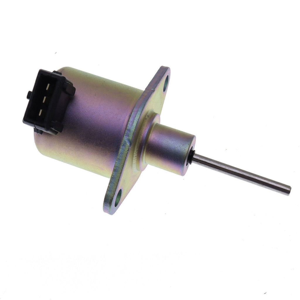 Solenoid 6697653 7002157 For Bobcat CT122 CT225 CT235 CT335 CT440 CT445 CT450
