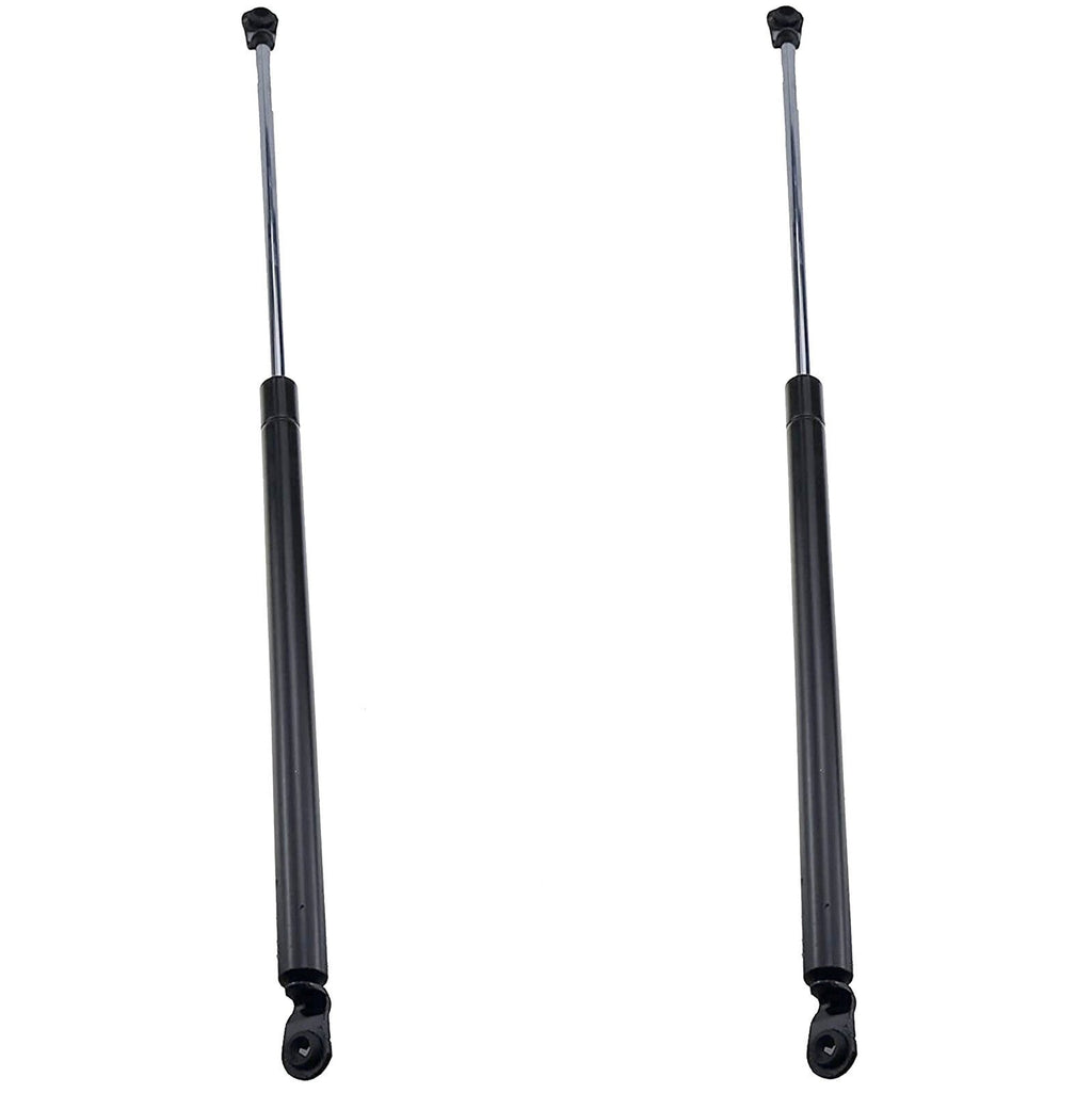 2X Gas Shock Strut Spring 9302004700 For CAT GC20 Serial 4EM Forklift