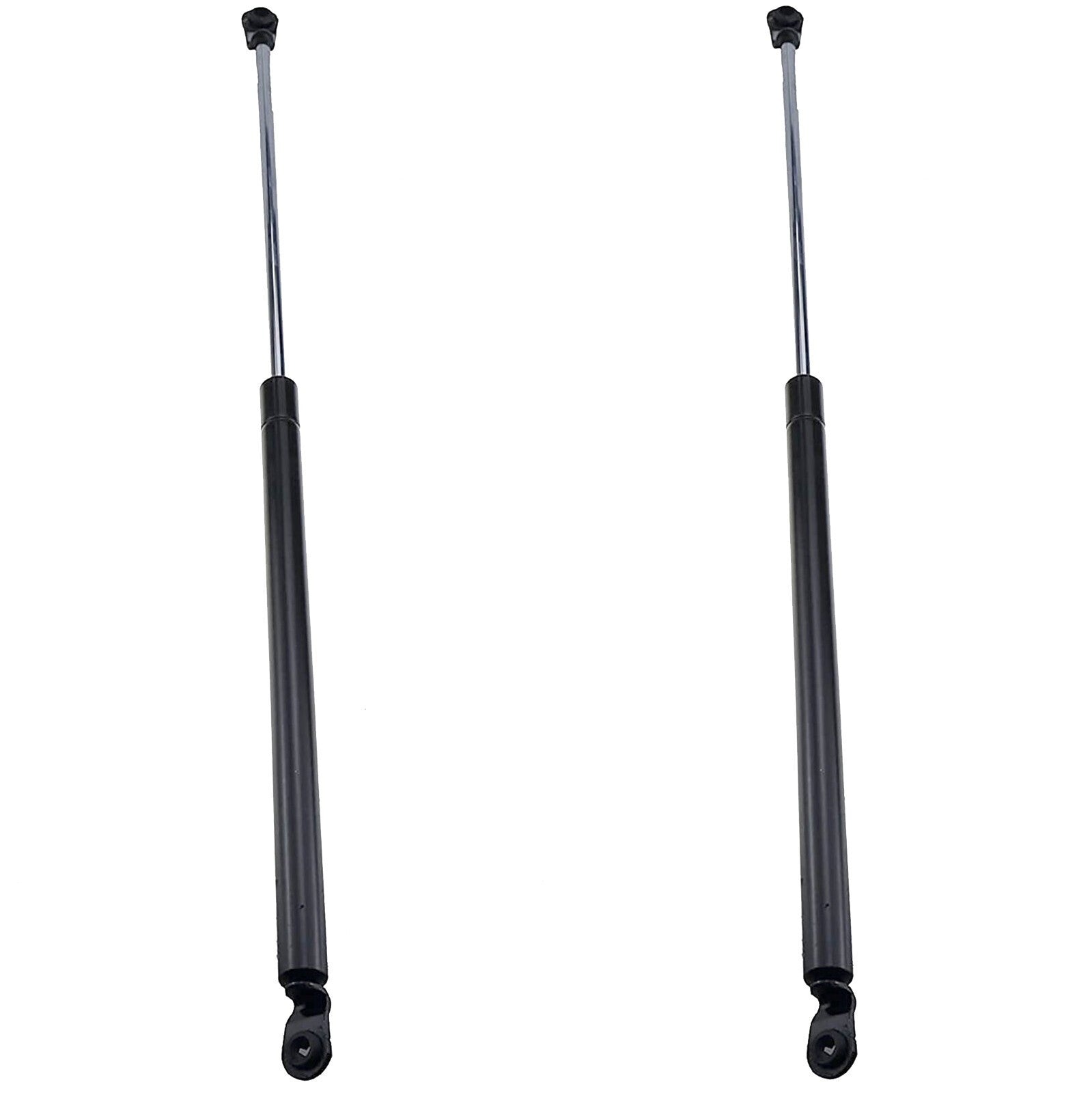 2X Gas Shock Strut Spring 9302004700 For CAT GC20 Serial 4EM Forklift
