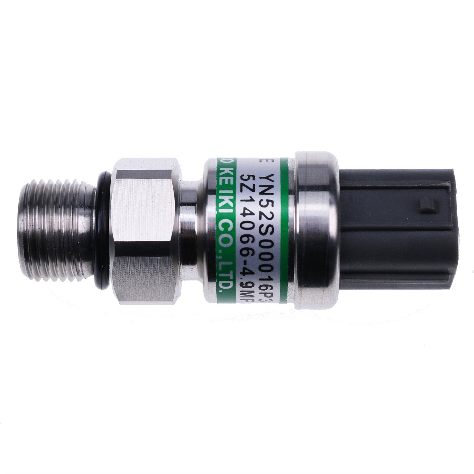 Pressure Sensor YN52S00016P3 For Kobelco SK200-8 SK250-5 SK200-6E SK480LC-6E