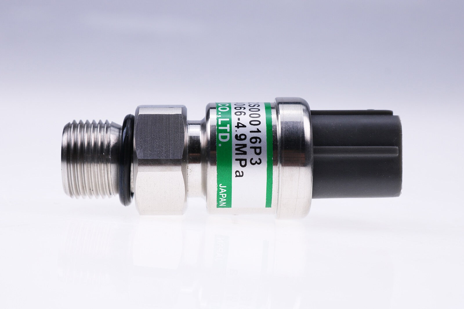 Pressure Sensor YN52S00016P3 For Kobelco SK200-8 SK250-5 SK200-6E SK480LC-6E