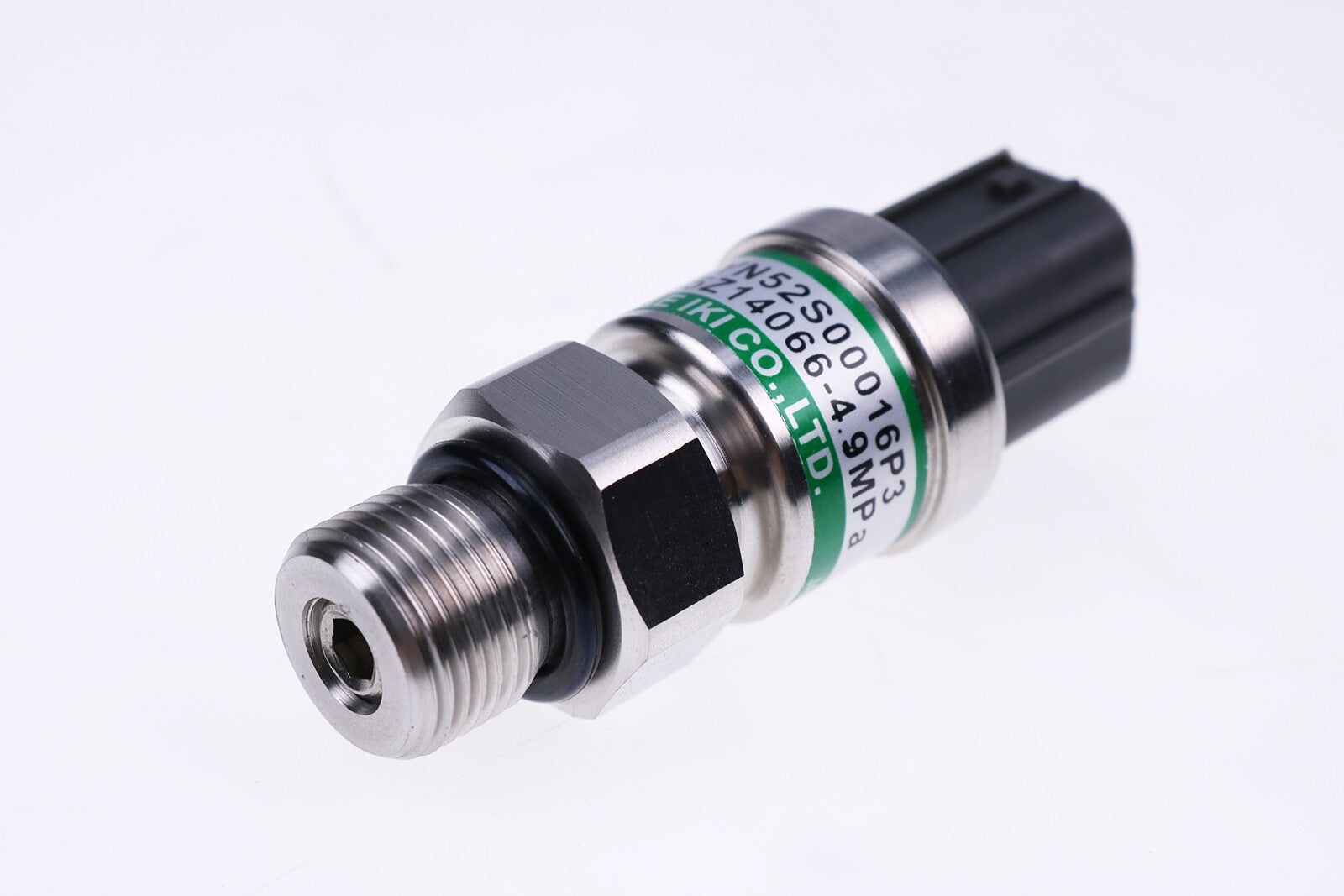 Pressure Sensor YN52S00016P3 For Kobelco SK200-8 SK250-5 SK200-6E SK480LC-6E