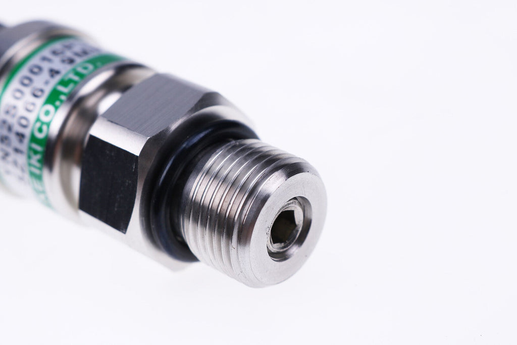 Pressure Sensor YN52S00016P3 For Kobelco SK200-8 SK250-5 SK200-6E SK480LC-6E