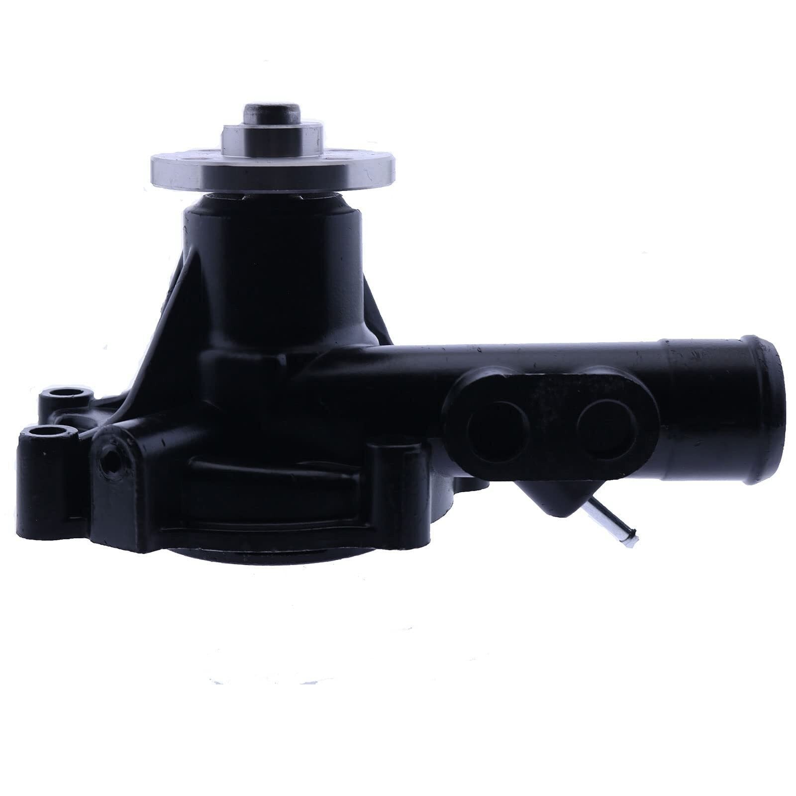 129900-42001 Water Pump Fits Yanmar 4TNV94 4TNV98 R55 R60 R80 YM 129900-42000