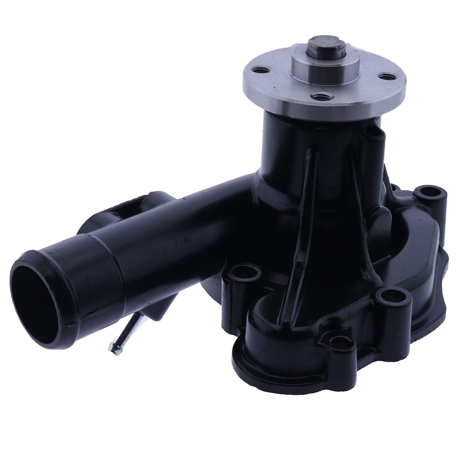 129900-42001 Water Pump Fits Yanmar 4TNV94 4TNV98 R55 R60 R80 YM 129900-42000