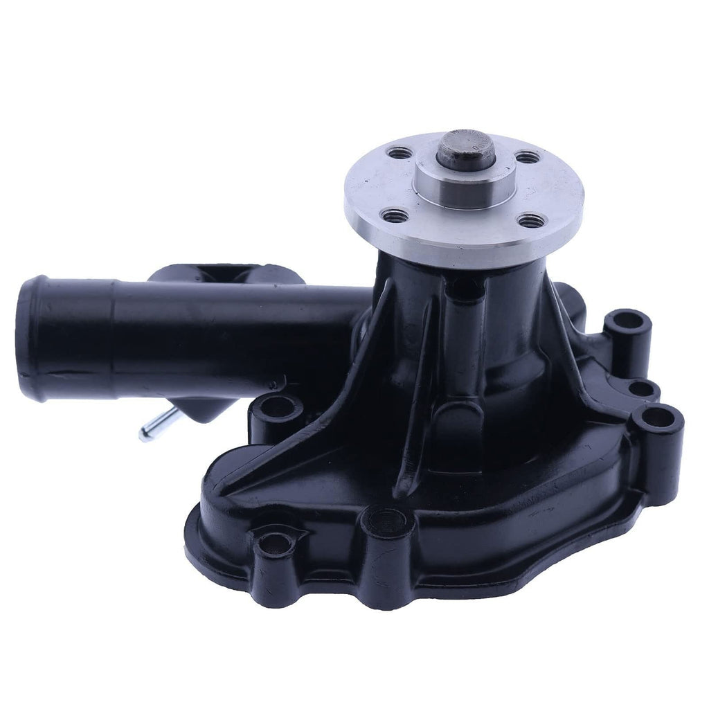 129900-42001 Water Pump Fits Yanmar 4TNV94 4TNV98 R55 R60 R80 YM 129900-42000