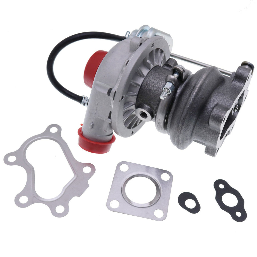 FIT 2005 New Holland LS170 L175 Skid Steer Loaders TURBO SBA135756171 135756171