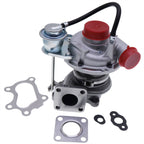 FIT 2005 New Holland LS170 L175 Skid Steer Loaders TURBO SBA135756171 135756171