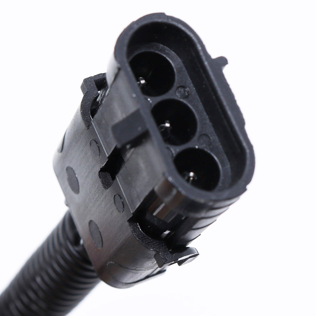 NEW SA-4764-12 Fuel Shutoff Solenoid Compatible With Ford Cummins 5.9L 8.3L