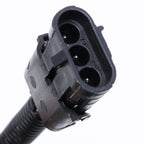 NEW SA-4764-12 Fuel Shutoff Solenoid Compatible With Ford Cummins 5.9L 8.3L