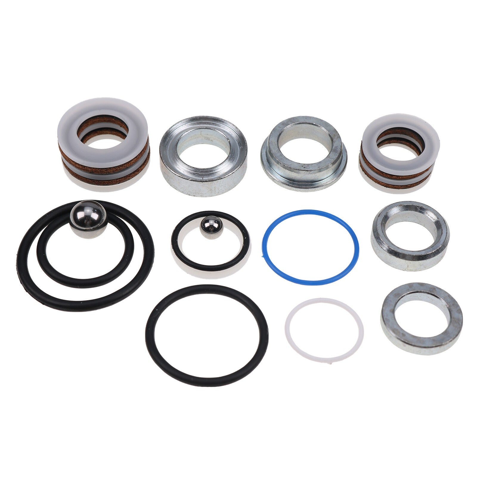 New 248-212 Pump Repair Packing Kit For Airless Paint Sprayer 695 795 1095 3900