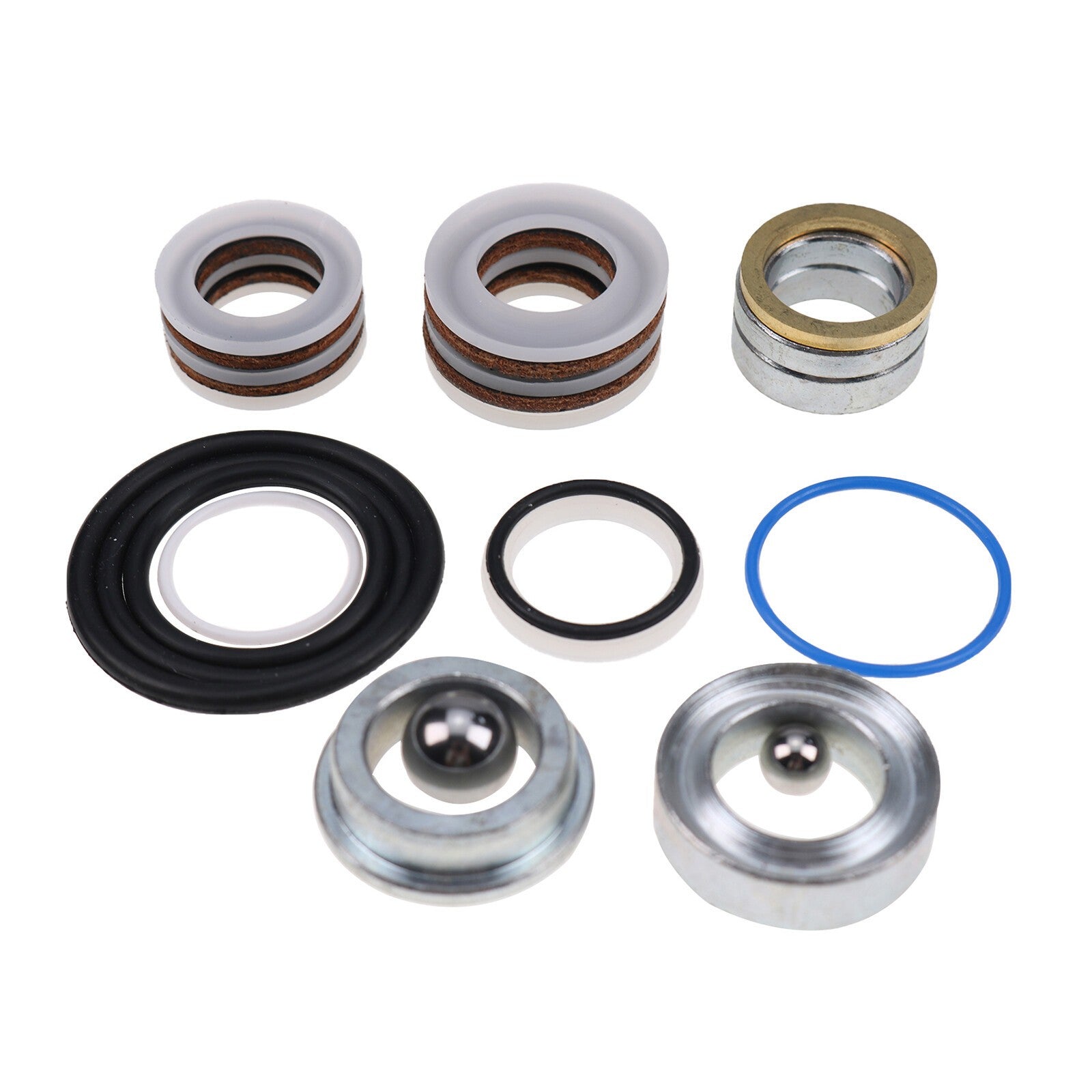 New 248-212 Pump Repair Packing Kit For Airless Paint Sprayer 695 795 1095 3900