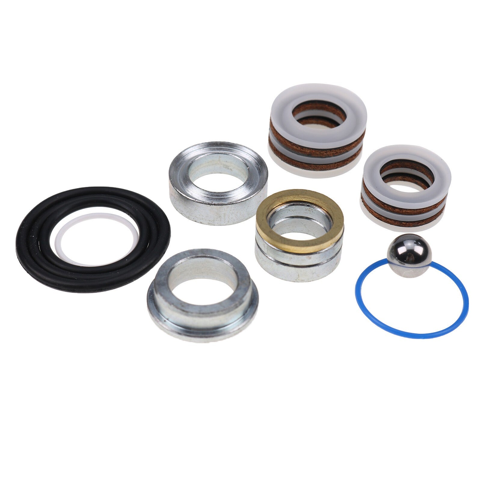New 248-212 Pump Repair Packing Kit For Airless Paint Sprayer 695 795 1095 3900