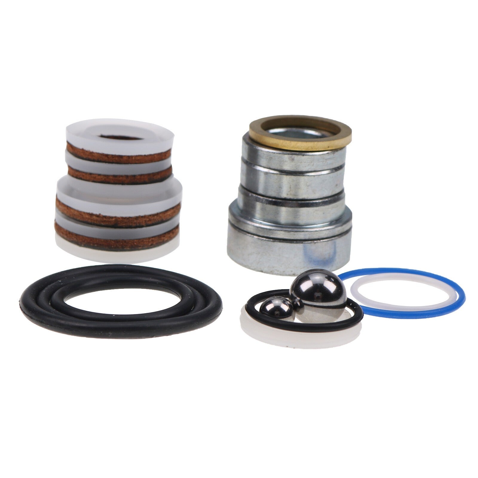 New 248-212 Pump Repair Packing Kit For Airless Paint Sprayer 695 795 1095 3900