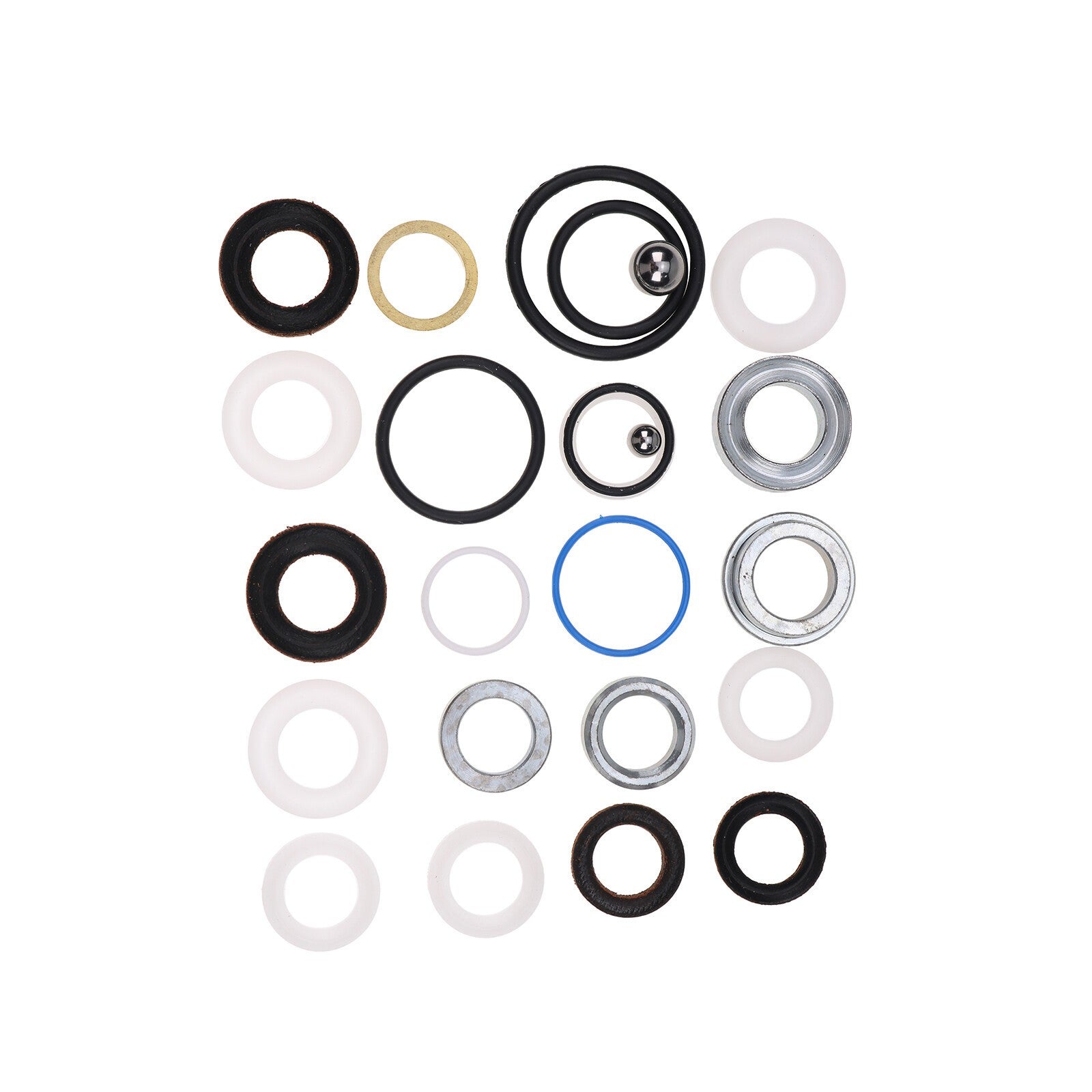 New 248-212 Pump Repair Packing Kit For Airless Paint Sprayer 695 795 1095 3900