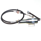 Stop Solenoid SA-4744-24 SA-4646 24V For Volvo L120C L90C L150C