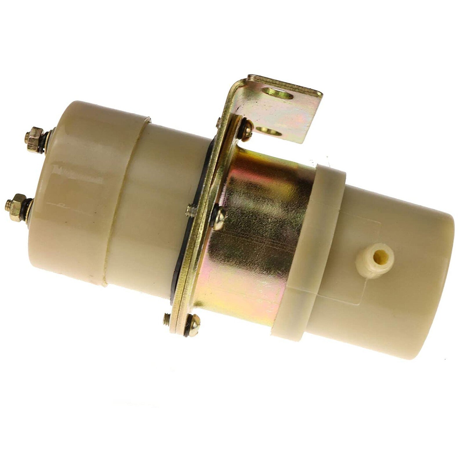 FUEL PUMP JB12D-IIC Fits JOYNER 650 Sand Spider - Commando Kinroad Goka Roketa