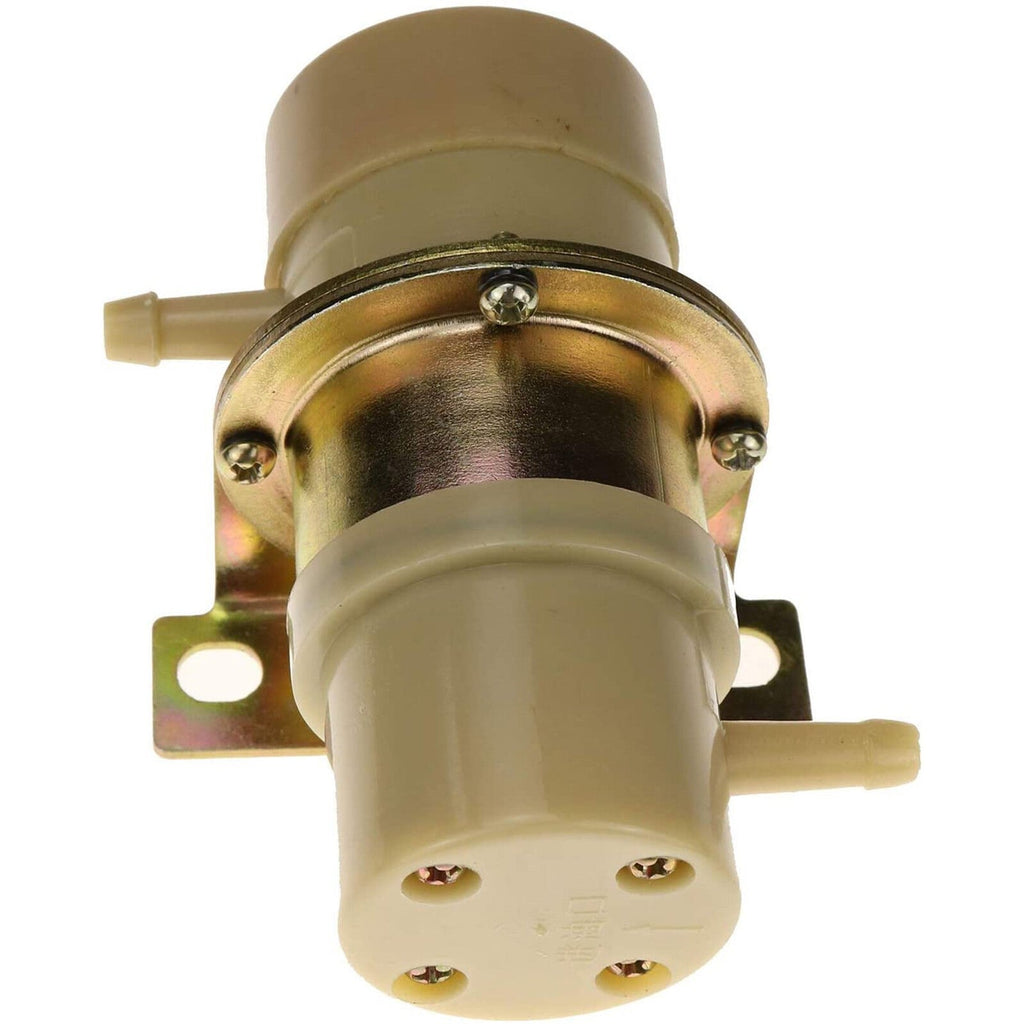 FUEL PUMP JB12D-IIC Fits JOYNER 650 Sand Spider - Commando Kinroad Goka Roketa