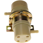 FUEL PUMP JB12D-IIC Fits JOYNER 650 Sand Spider - Commando Kinroad Goka Roketa
