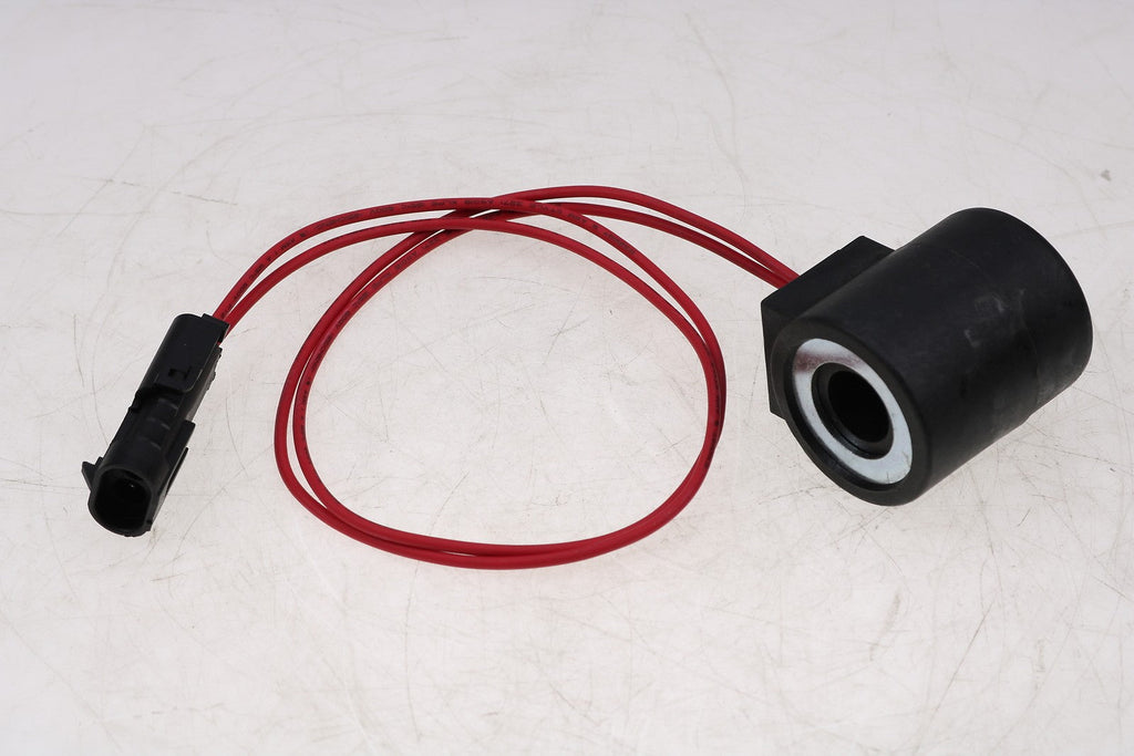 For HydraForce 6359412 Solenoid Valve Coil 12V DC