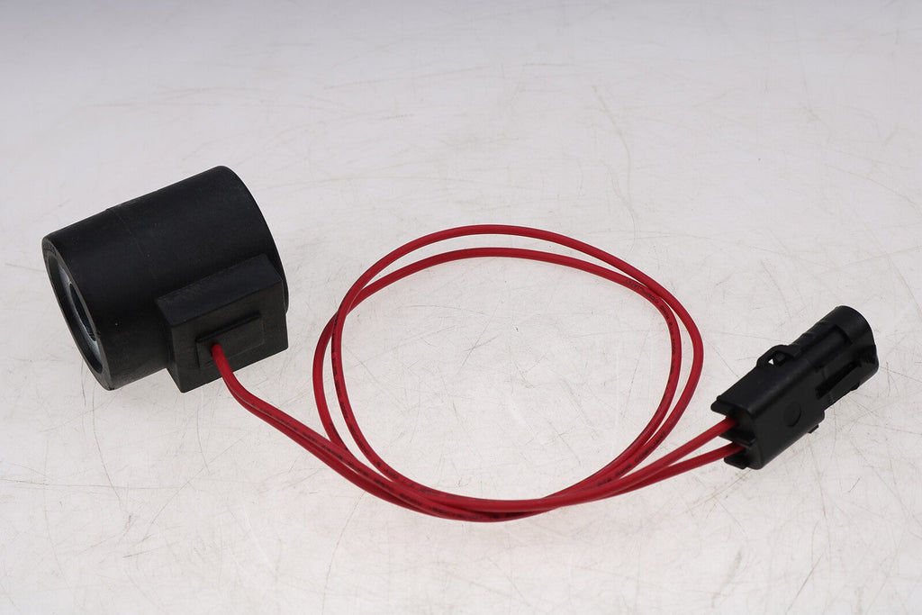 For HydraForce 6359412 Solenoid Valve Coil 12V DC