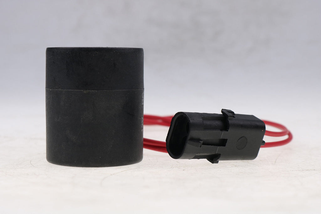 For HydraForce 6359412 Solenoid Valve Coil 12V DC
