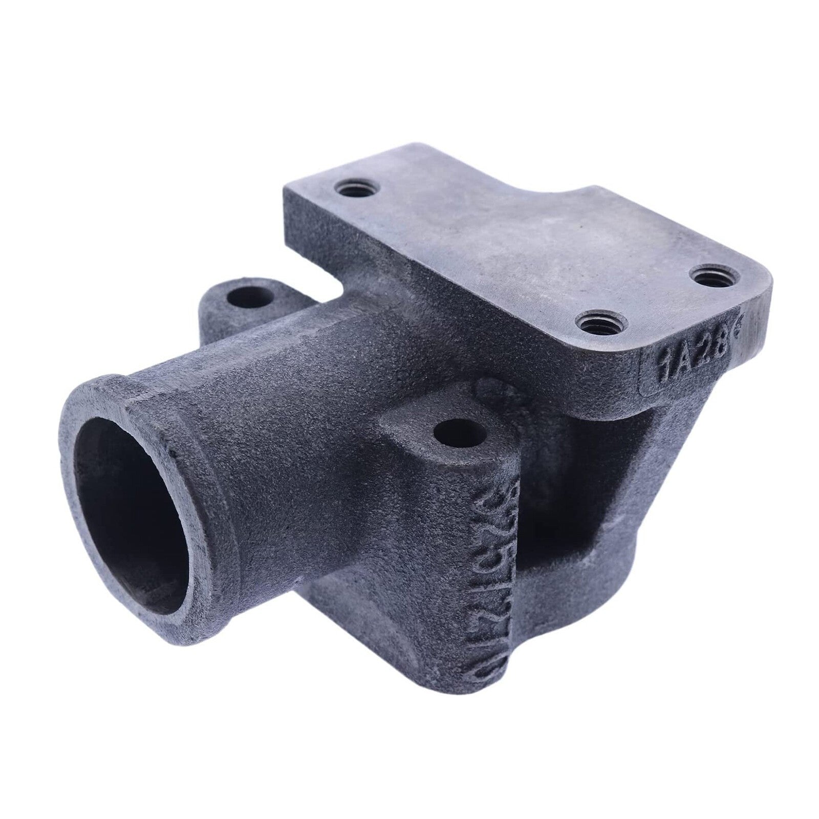 Thermostat Housing 3914409 3285102 for Cummins 4B 6B 5.9L 3.9L 8.3C