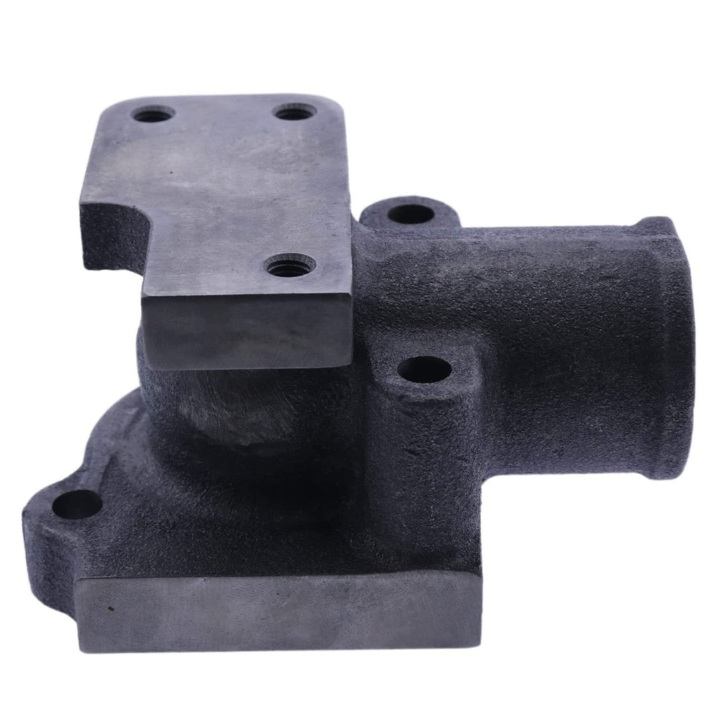 Thermostat Housing 3914409 3285102 for Cummins 4B 6B 5.9L 3.9L 8.3C