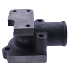 Thermostat Housing 3914409 3285102 for Cummins 4B 6B 5.9L 3.9L 8.3C