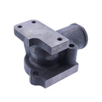 Thermostat Housing 3914409 3285102 for Cummins 4B 6B 5.9L 3.9L 8.3C