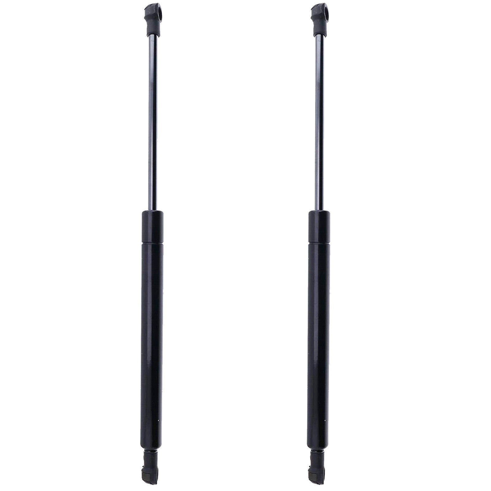 2X 128461A2 Seat Bar Gas Strut Spring Cylinder For Case 1835C 1838 1840 1845C