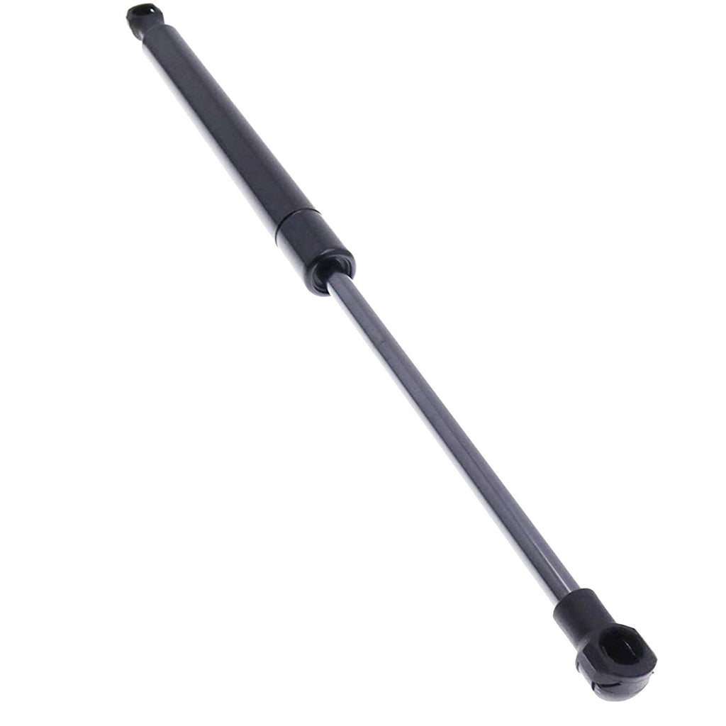 2X 128461A2 Seat Bar Gas Strut Spring Cylinder For Case 1835C 1838 1840 1845C