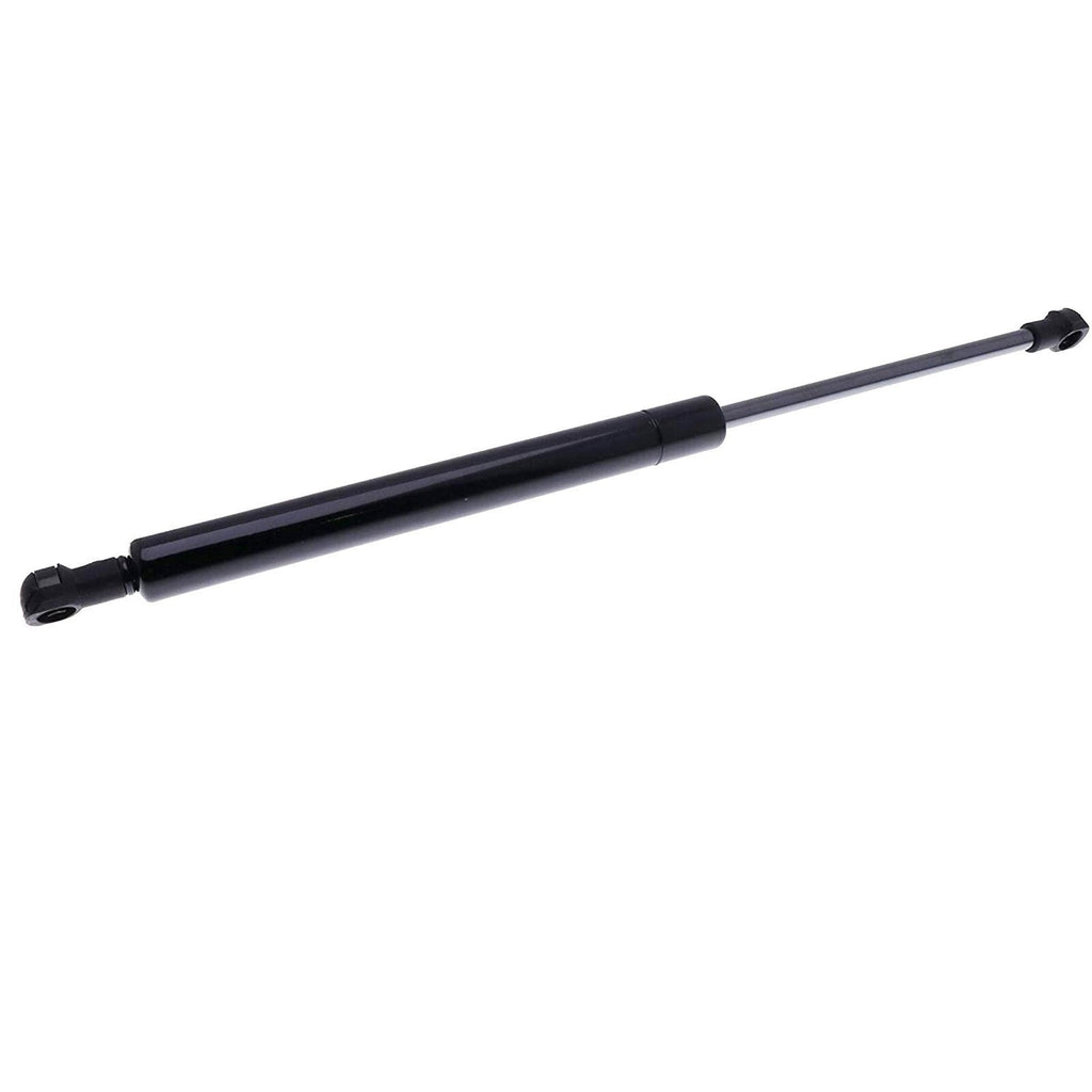 2X 128461A2 Seat Bar Gas Strut Spring Cylinder For Case 1835C 1838 1840 1845C